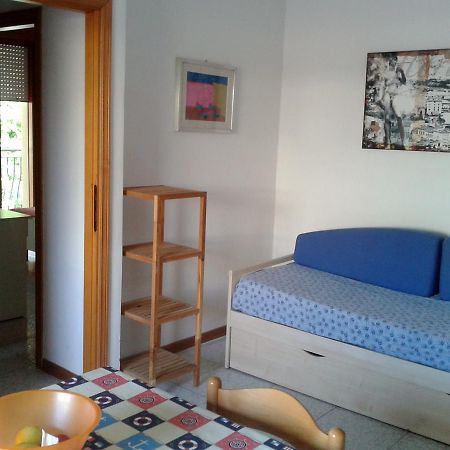 Residence Monaco Appartamenti Rimini Eksteriør bilde