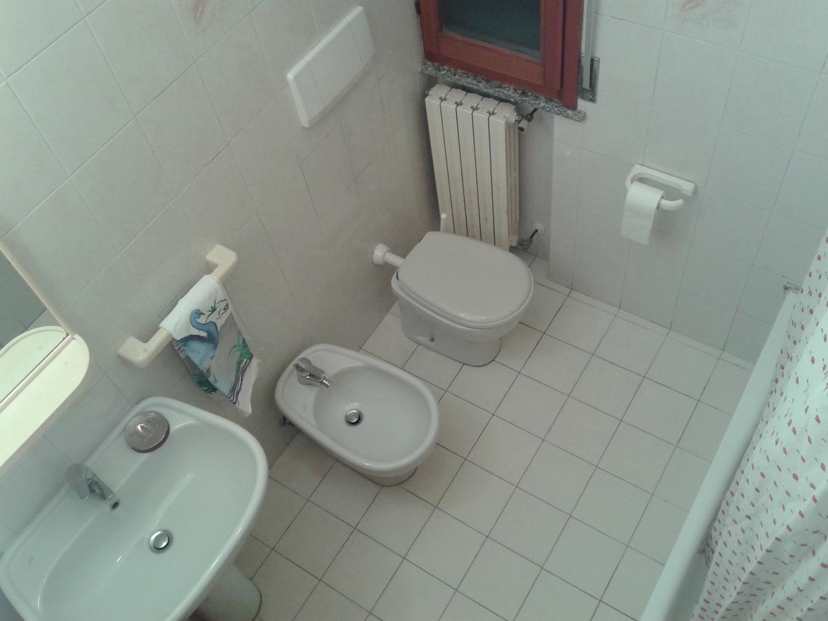 Residence Monaco Appartamenti Rimini Rom bilde