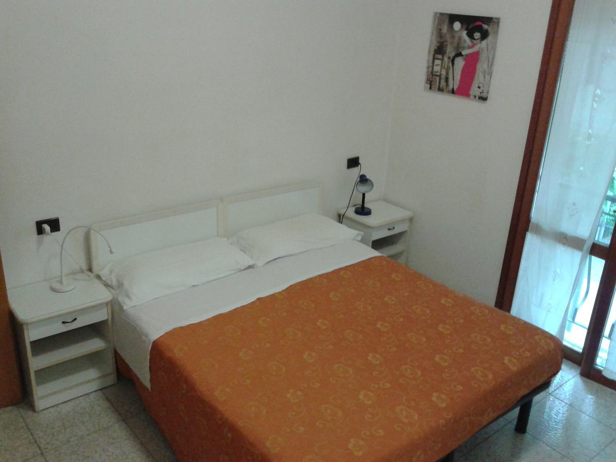 Residence Monaco Appartamenti Rimini Rom bilde